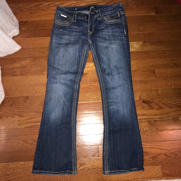 Express Denim - 5 for $15❗️❗️